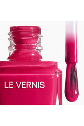 Chanel Le Vernis Nail Colour - Diva
